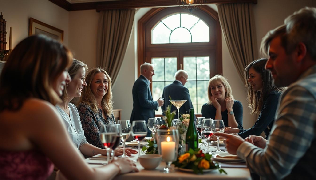 Small Event Photography Made Clear